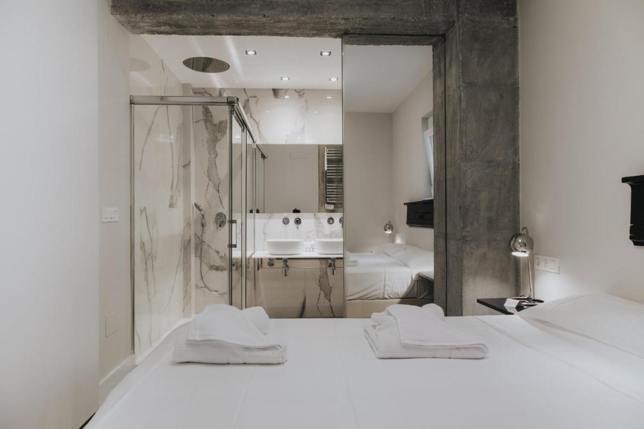 Six Apartments By Caleta Homes 马拉加 外观 照片